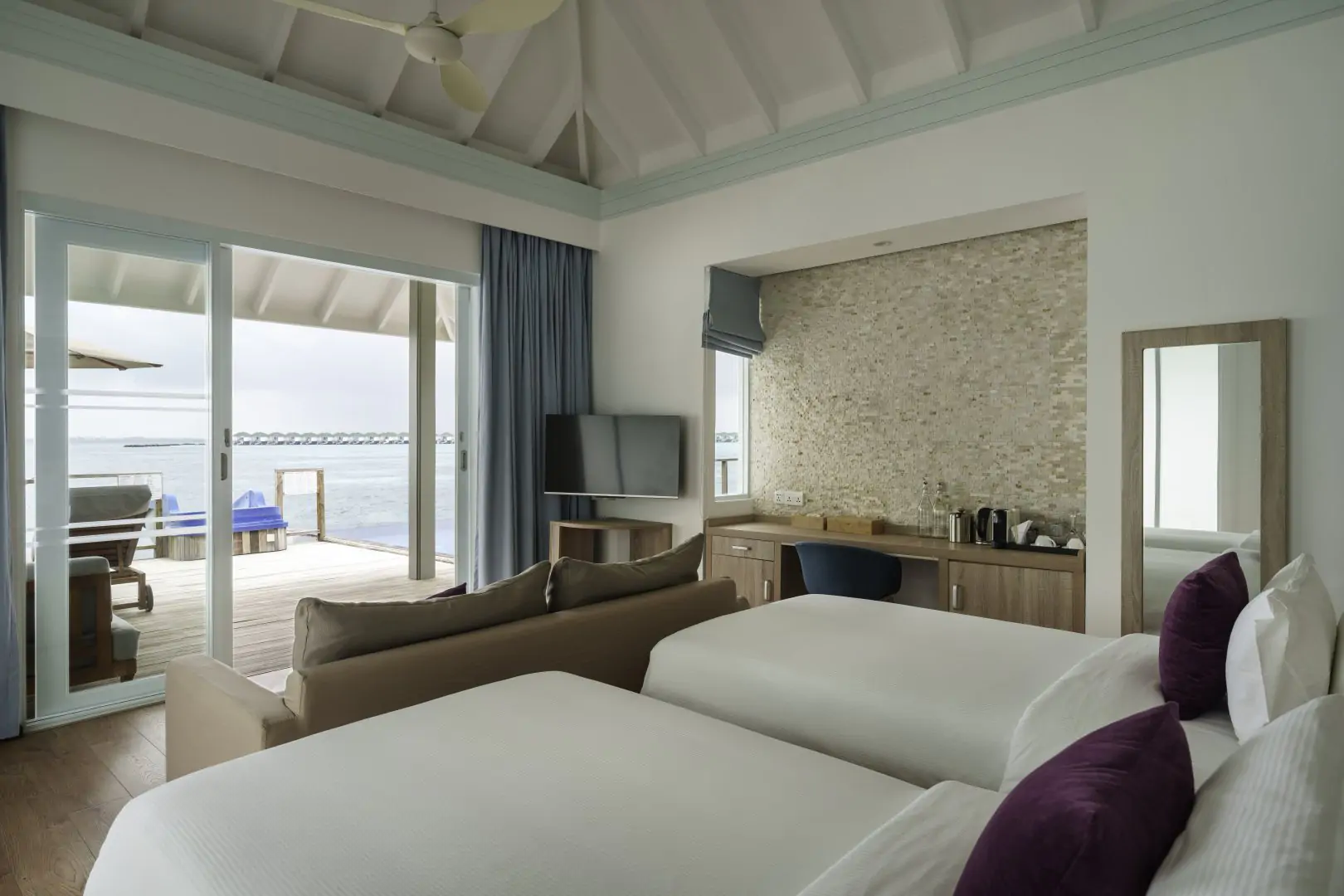 Siyam World Maldives